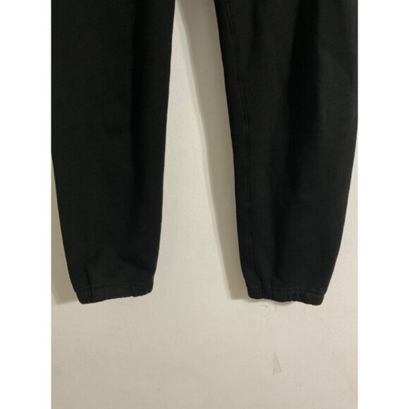 FRANK & EILEEN Eamon Jogger Sweatpant in Black NEW size XS - Picture 6 of 16
